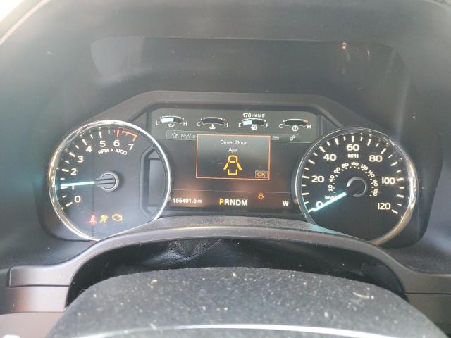 Photo 9 from auction – 2018 FORD F150 SUPER with VIN 1FTEW1EG6JFA75588