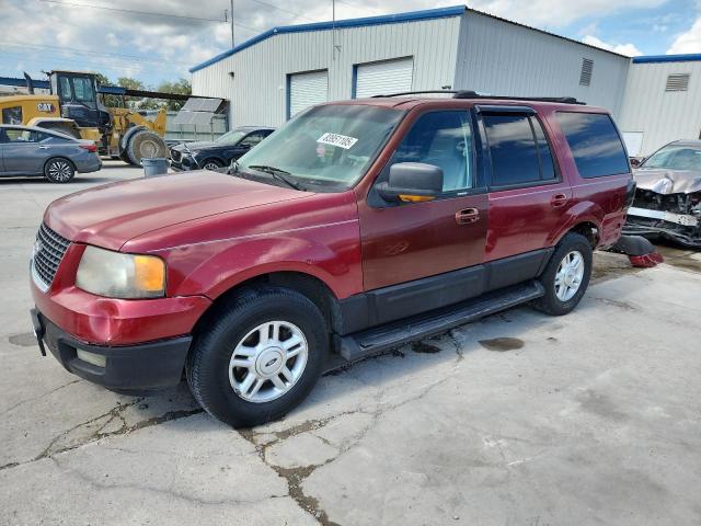 Photo 1 from auction – 2004 FORD EXPEDITION with VIN 1FMRU15W34LB82730