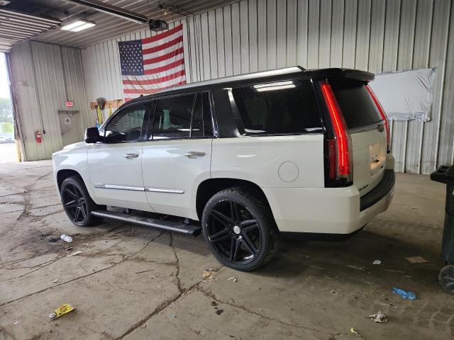 Photo 2 from auction – 2015 CADILLAC ESCALADE P with VIN 1GYS4NKJ4FR710193