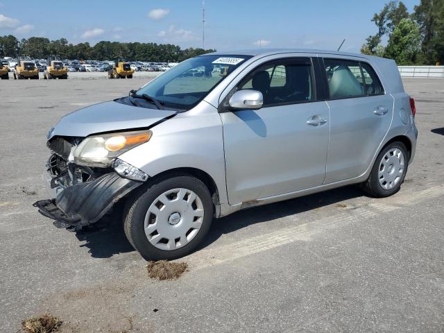 Photo 1 from auction – 2014 TOYOTA SCION XD with VIN JTKKUPB40E1042118
