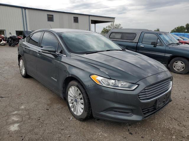 Photo 4 from auction – 2015 FORD FUSION SE with VIN 3FA6P0LU4FR131824