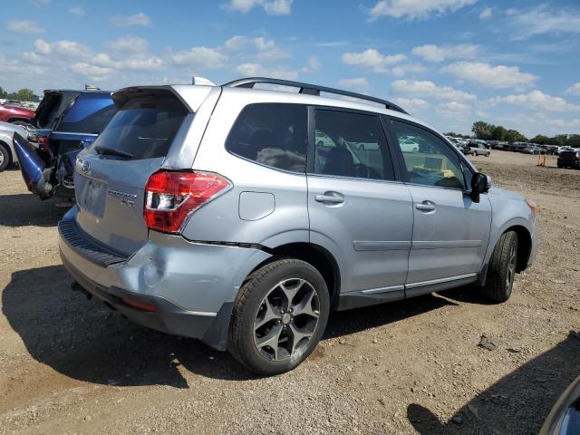 Photo 3 from auction – 2016 SUBARU FORESTER 2 with VIN JF2SJGVC1GH462016