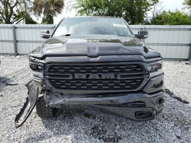 Photo 5 from auction – 2022 RAM 1500 BIG H with VIN 1C6RRFBG4NN238767