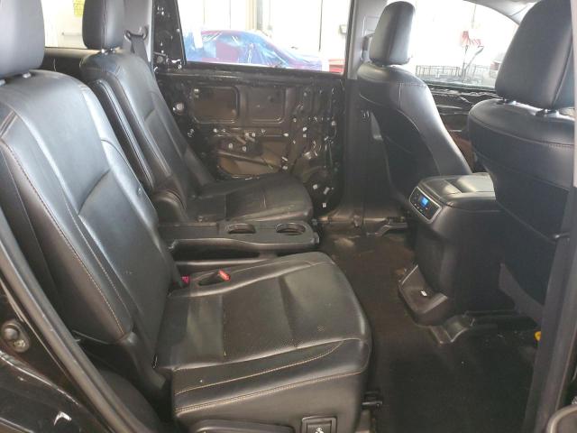 Photo 11 from auction – 2017 TOYOTA HIGHLANDER with VIN 5TDDZRFH0HS466335