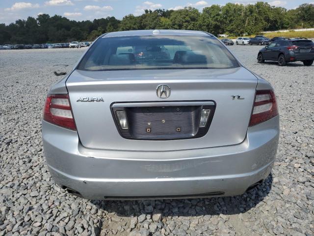 Photo 6 from auction – 2007 ACURA TL with VIN 19UUA66217A023402