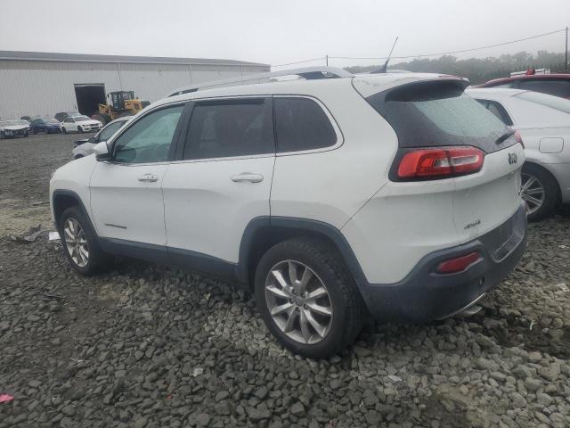 Photo 2 from auction – 2014 JEEP CHEROKEE L with VIN 1C4PJMDB3EW184952