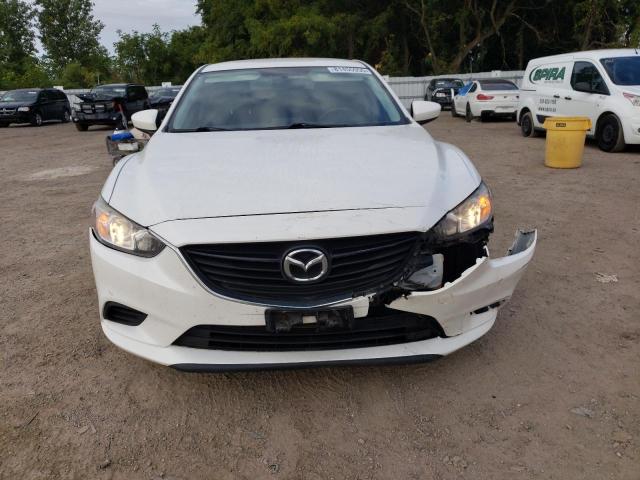 Photo 5 from auction – 2016 MAZDA 6 TOURING with VIN JM1GJ1V51G1417119