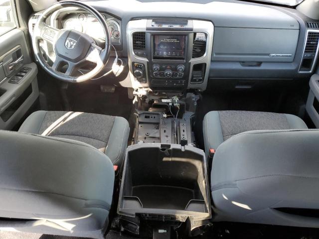 Photo 8 from auction – 2018 RAM 1500 SLT with VIN 1C6RR7LT5JS109353