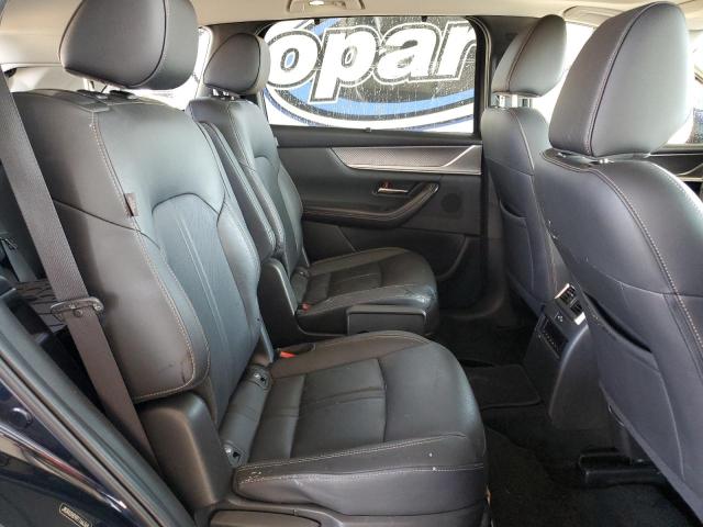 Photo 11 from auction – 2024 MAZDA CX-90 PREM with VIN JM3KKDHD9R1166369