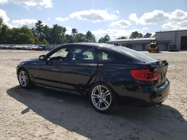 Photo 2 from auction – 2018 BMW 330 XIGT with VIN WBA8Z9C56JG828841