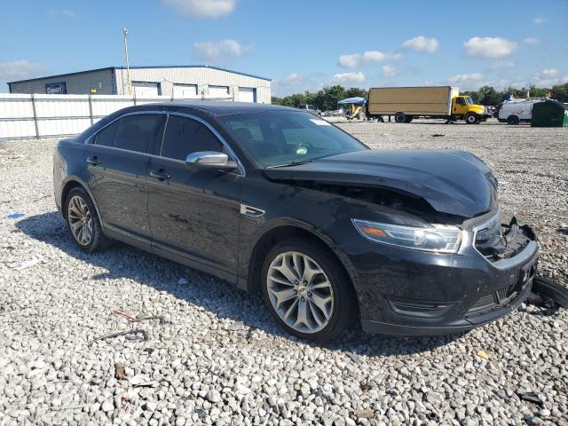 Photo 4 from auction – 2017 FORD TAURUS LIM with VIN 1FAHP2F84HG128208