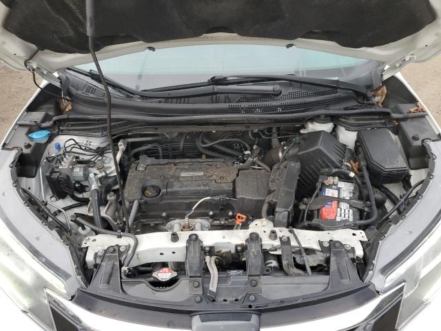 Photo 12 from auction – 2016 HONDA CR-V EXL with VIN 5J6RM4H79GL017628