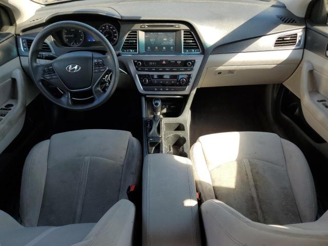 Photo 8 from auction – 2017 HYUNDAI SONATA SPO with VIN 5NPE34AF3HH552291
