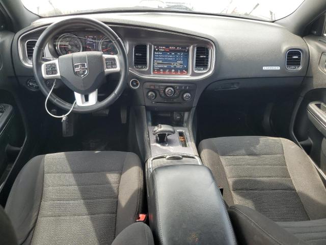 Photo 8 from auction – 2014 DODGE CHARGER SXT with VIN 2C3CDXHG6EH258512