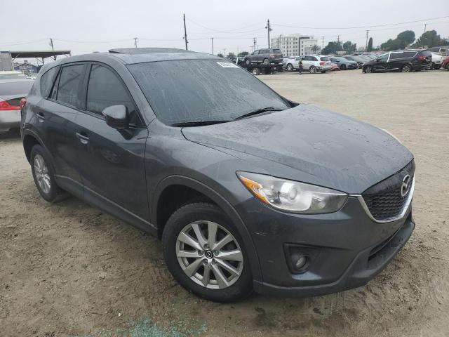Photo 4 from auction – 2015 MAZDA CX-5 TOURING with VIN JM3KE2CY2F0466083