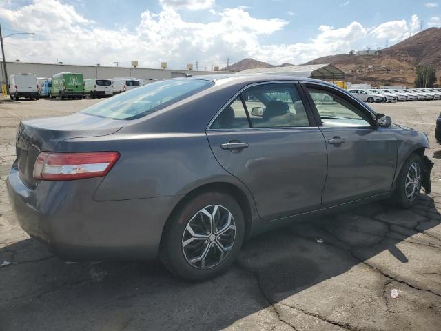 Photo 3 from auction – 2010 TOYOTA CAMRY BASE with VIN 4T1BF3EK9AU083470