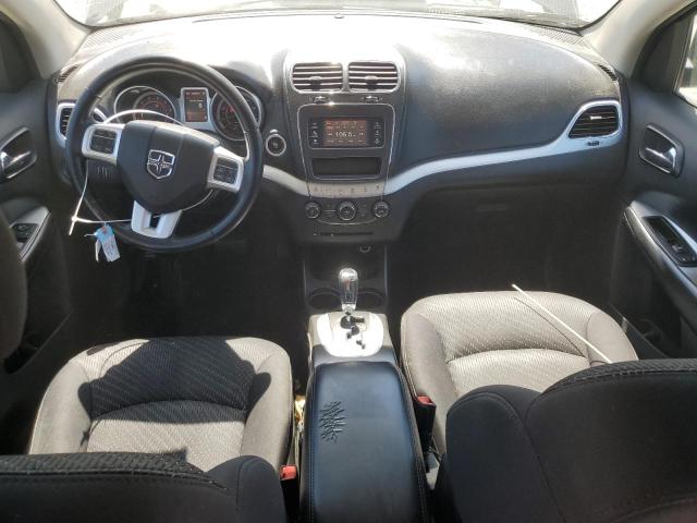Photo 8 from auction – 2015 DODGE JOURNEY SE with VIN 3C4PDCAB8FT671366