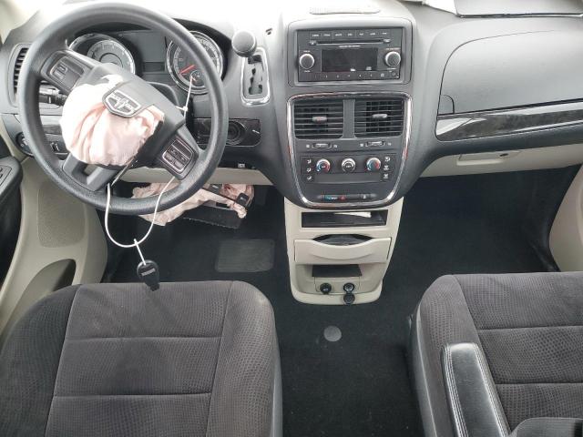 Photo 10 from auction – 2013 DODGE GRAND CARAVAN SE with VIN 2C4RDGBG4DR788050