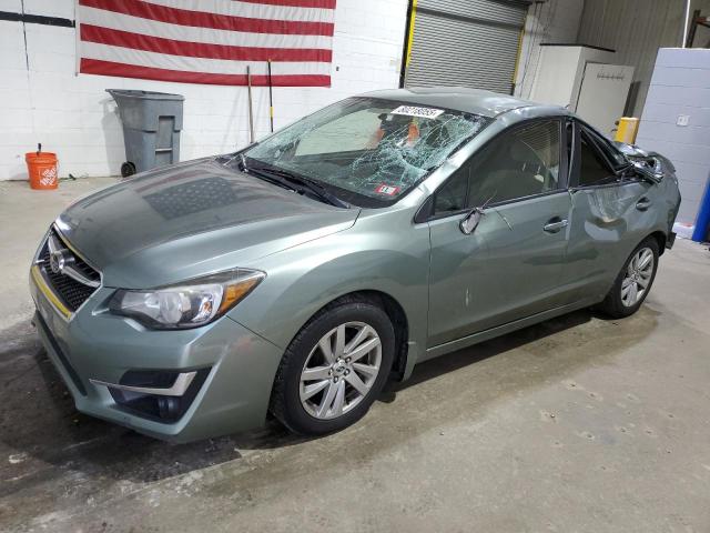 SUBARU IMPREZA PR 2016 with VIN JF1GPAB63GH295629 - Photo from auction