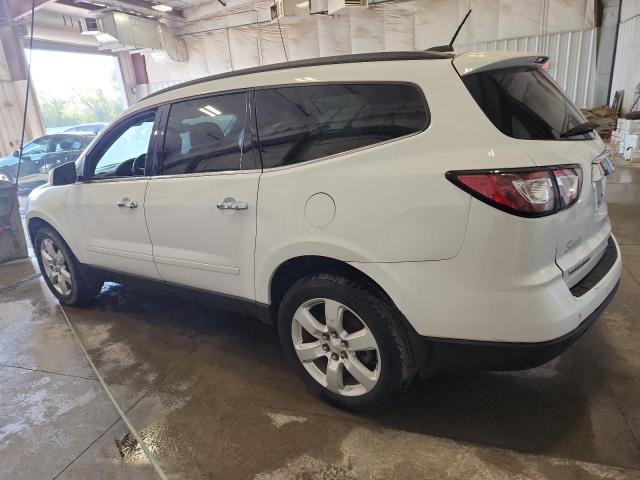 Photo 2 from auction – 2017 CHEVROLET TRAVERSE L with VIN 1GNKRGKD2HJ127370