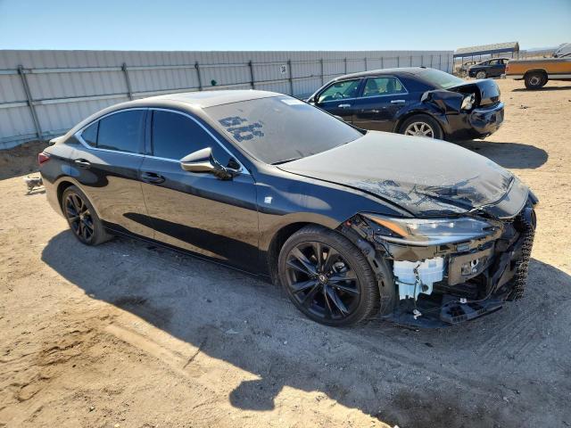 Photo 4 from auction – 2022 LEXUS ES 350 BAS with VIN 58AGZ1B10NU123396