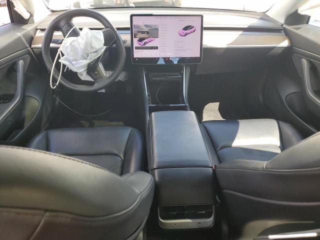 Photo 8 from auction – 2020 TESLA MODEL 3 with VIN 5YJ3E1EA1LF797564