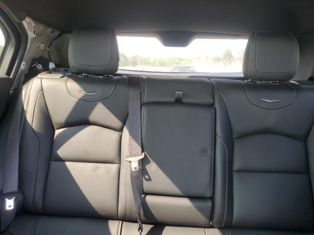 Photo 10 from auction – 2024 CADILLAC XT4 PREMIU with VIN 1GYFZCR40RF137712
