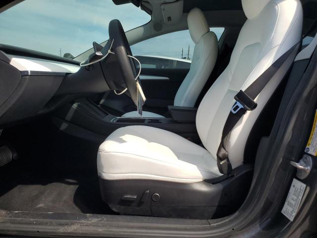 Photo 7 from auction – 2021 TESLA MODEL 3 with VIN 5YJ3E1EA5MF987272