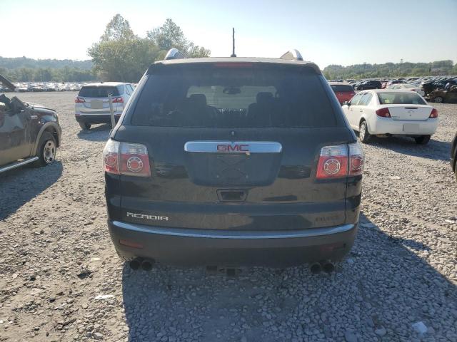 Photo 6 from auction – 2009 GMC ACADIA SLT with VIN 1GKEV23DX9J207265