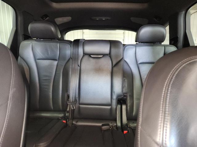 Photo 10 from auction – 2017 AUDI Q7 PREMIUM with VIN WA1LAAF79HD019326