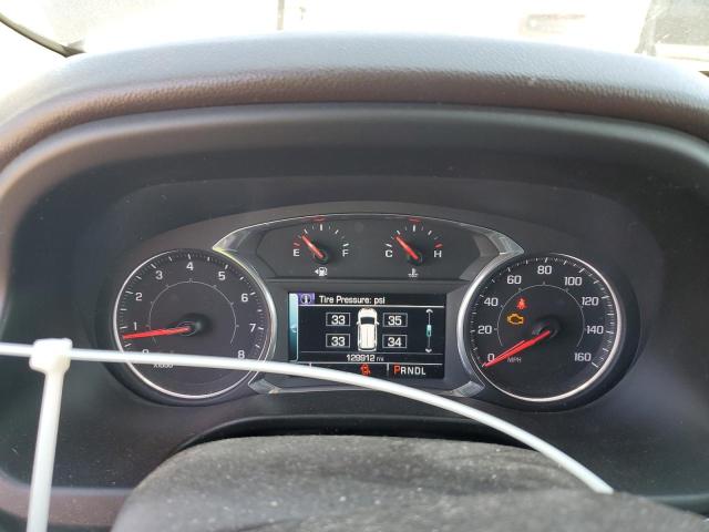 Photo 9 from auction – 2017 GMC ACADIA SLT with VIN 1GKKNULS1HZ175870
