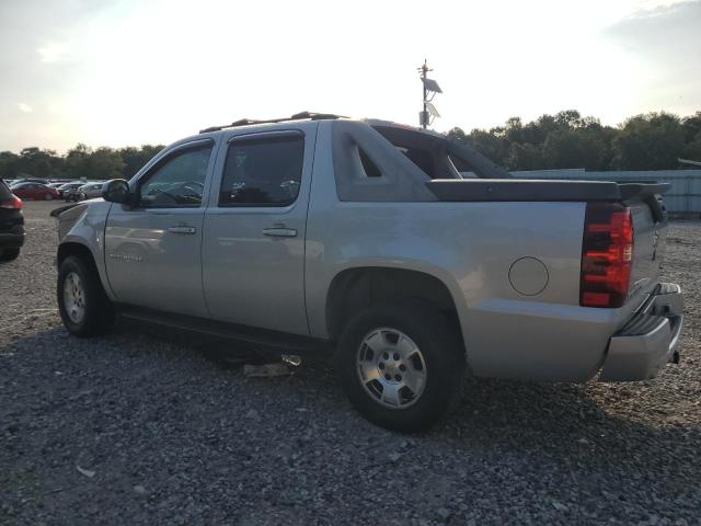 Photo 2 from auction – 2011 CHEVROLET AVALANCHE with VIN 3GNMCEE08BG319988