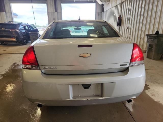 Photo 6 from auction – 2014 CHEVROLET IMPALA LIM with VIN 2G1WA5E39E1170210