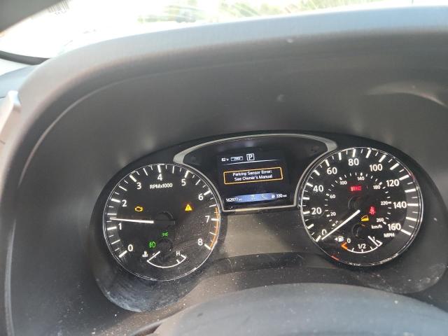 Photo 9 from auction – 2017 NISSAN PATHFINDER with VIN 5N1DR2MMXHC694654