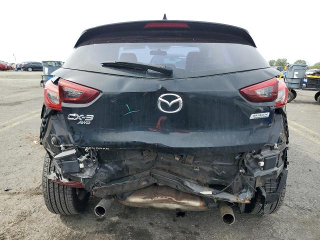 Foto 6 de la subasta – 2017 MAZDA CX-3 TOURI con VIN JM1DKFC7XH0141306