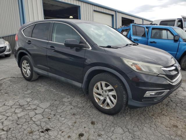 Photo 4 from auction – 2015 HONDA CR-V EX with VIN 2HKRM4H53FH686047