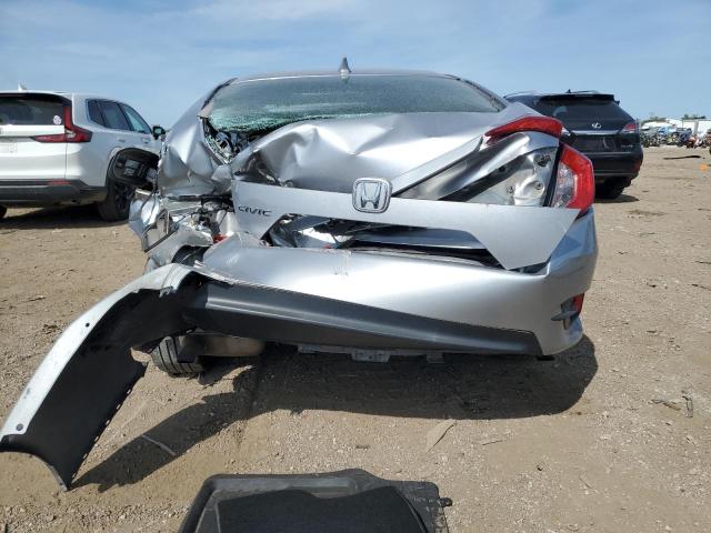 Photo 6 from auction – 2016 HONDA CIVIC EX with VIN 19XFC1F38GE007885