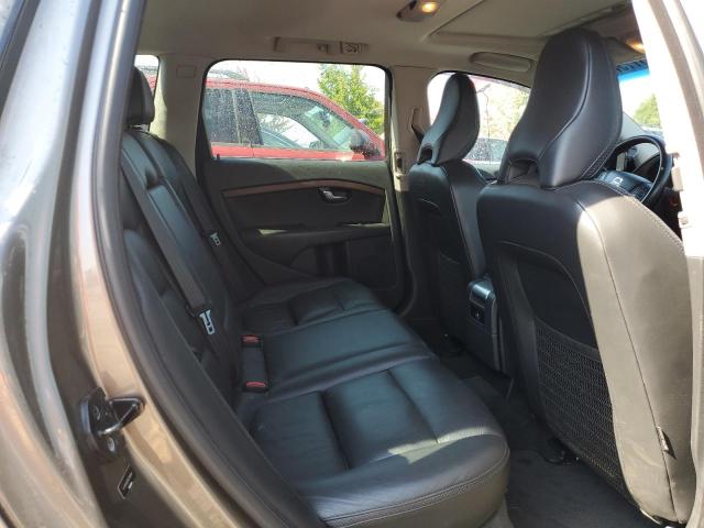Photo 11 from auction – 2011 VOLVO XC70 3.2 with VIN YV4940BZ9B1109848