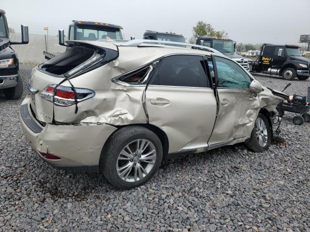 Photo 3 from auction – 2013 LEXUS RX 350 BAS with VIN 2T2BK1BA7DC204297