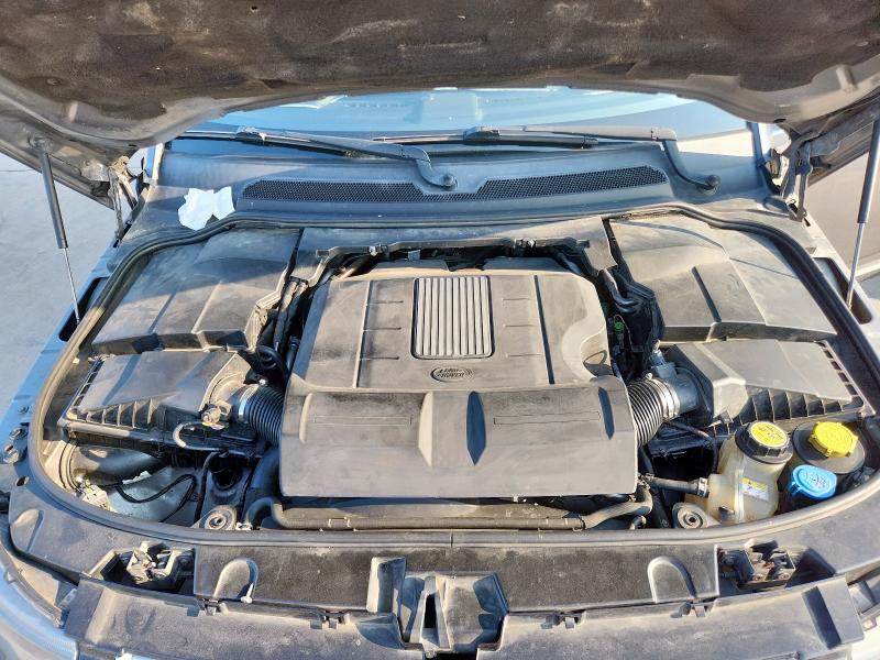 Photo 12 from auction – 2015 LAND ROVER LR4 HSE LU with VIN SALAK2V61FA767858