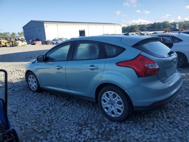Photo 2 from auction – 2012 FORD FOCUS SE with VIN 1FAHP3K25CL187632