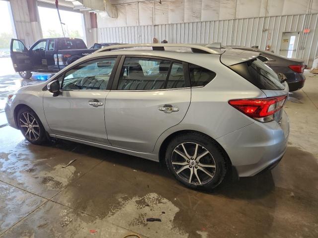 Photo 2 from auction – 2019 SUBARU IMPREZA LI with VIN 4S3GTAS60K3708652