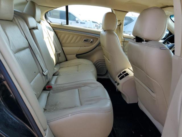 Photo 10 from auction – 2014 FORD TAURUS SEL with VIN 1FAHP2H8XEG129453