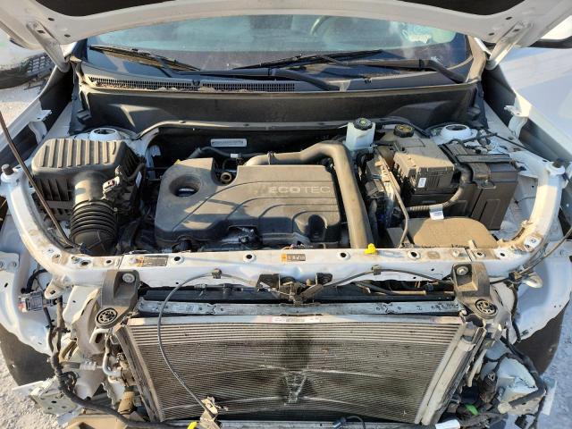 Photo 12 from auction – 2018 GMC TERRAIN SL with VIN 3GKALMEV0JL286335