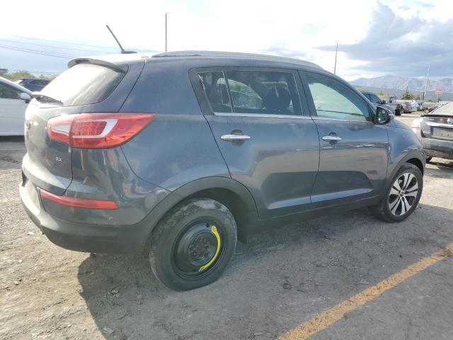 Photo 3 from auction – 2012 KIA SPORTAGE EX with VIN KNDPC3A29C7243602
