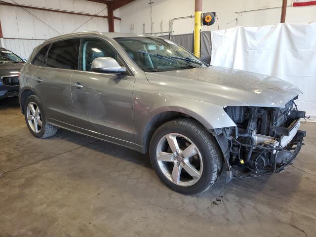 Photo 4 from auction – 2011 AUDI Q5 PREMIUM with VIN WA1DKAFP6BA091210