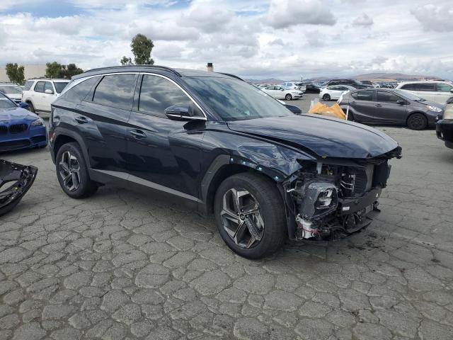 Photo 4 from auction – 2024 HYUNDAI TUCSON LIM with VIN KM8JECD1XRU236604