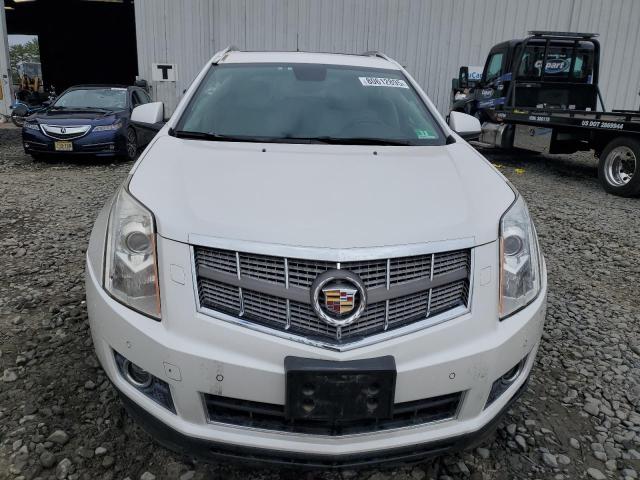 Photo 5 from auction – 2011 CADILLAC SRX PREMIU with VIN 3GYFNCEY9BS508100