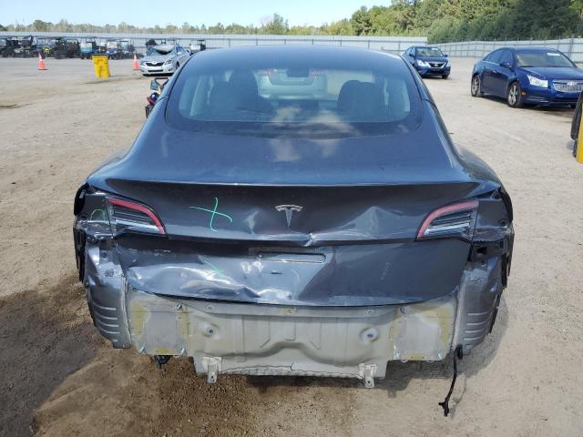 Photo 6 from auction – 2023 TESLA MODEL 3 with VIN 5YJ3E1EA8PF705758