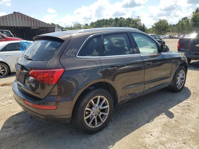 Photo 3 from auction – 2011 AUDI Q5 PREMIUM with VIN WA1LFAFP8BA035558
